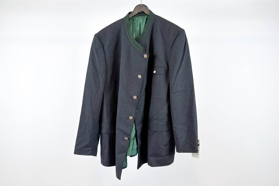 Herren Trachtenjacke Nockstein Trachten, Gr. 32